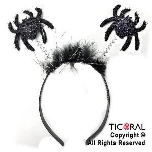 VINCHA ARAÑA x 1